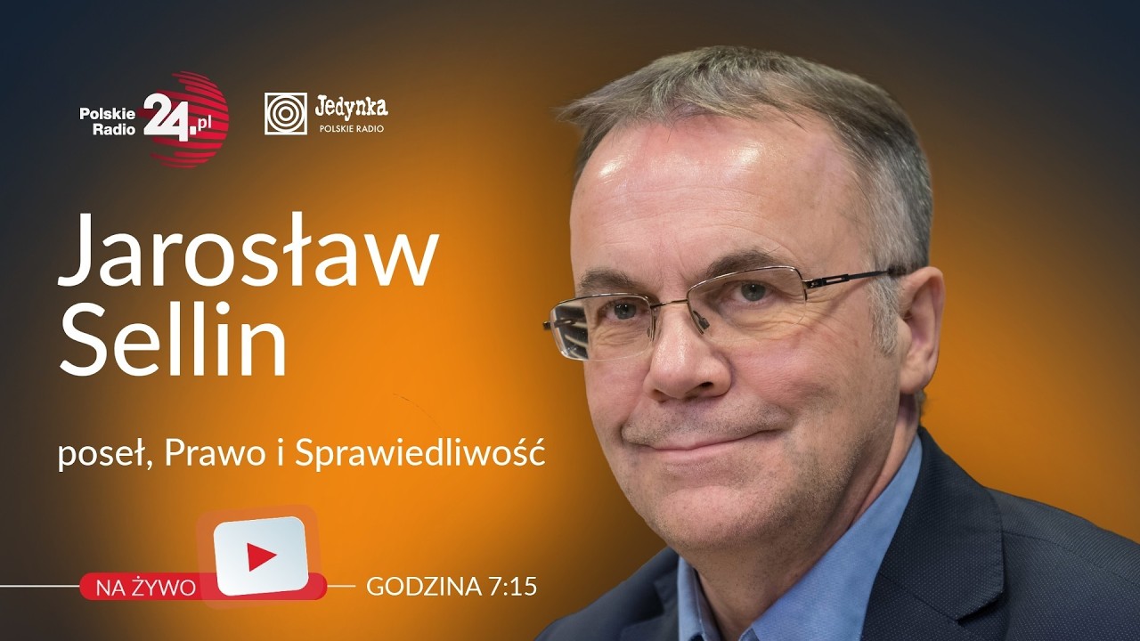 Wojna na Bliskim Wschodzie. Jarosław Sellin: eliminowany jest sojusznik Rosji