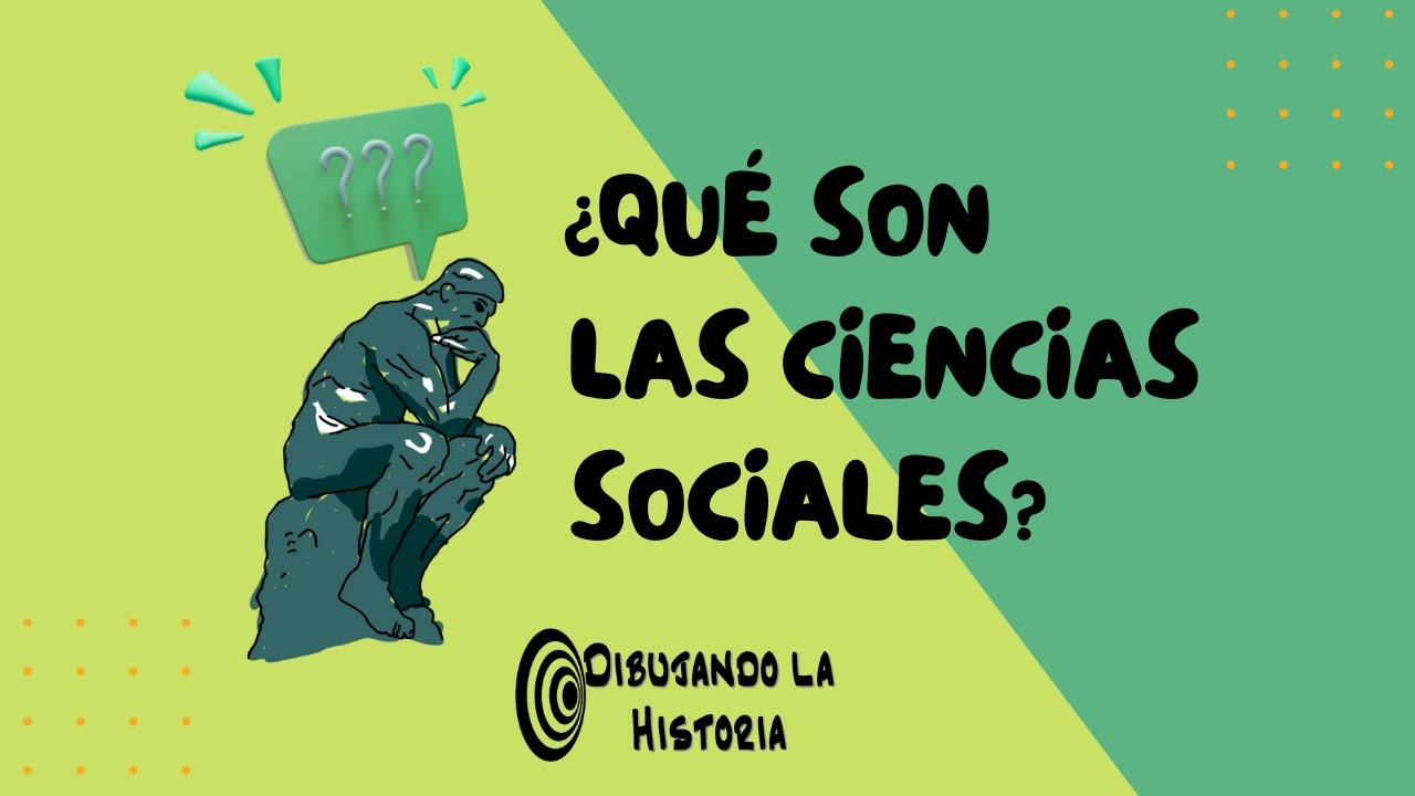 CIENCIAS SOCIALES 👥