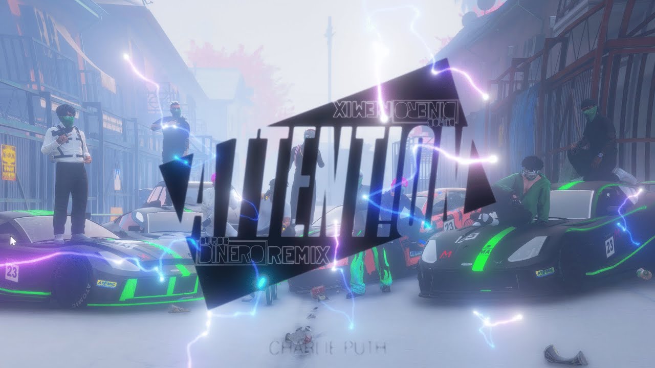 FiveM | ATTENTION  💞 before highlight video #soonmontagevideo