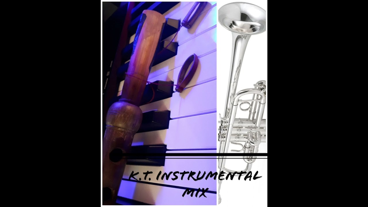 Mix instrumental.Duduk trumpet.georgian mix