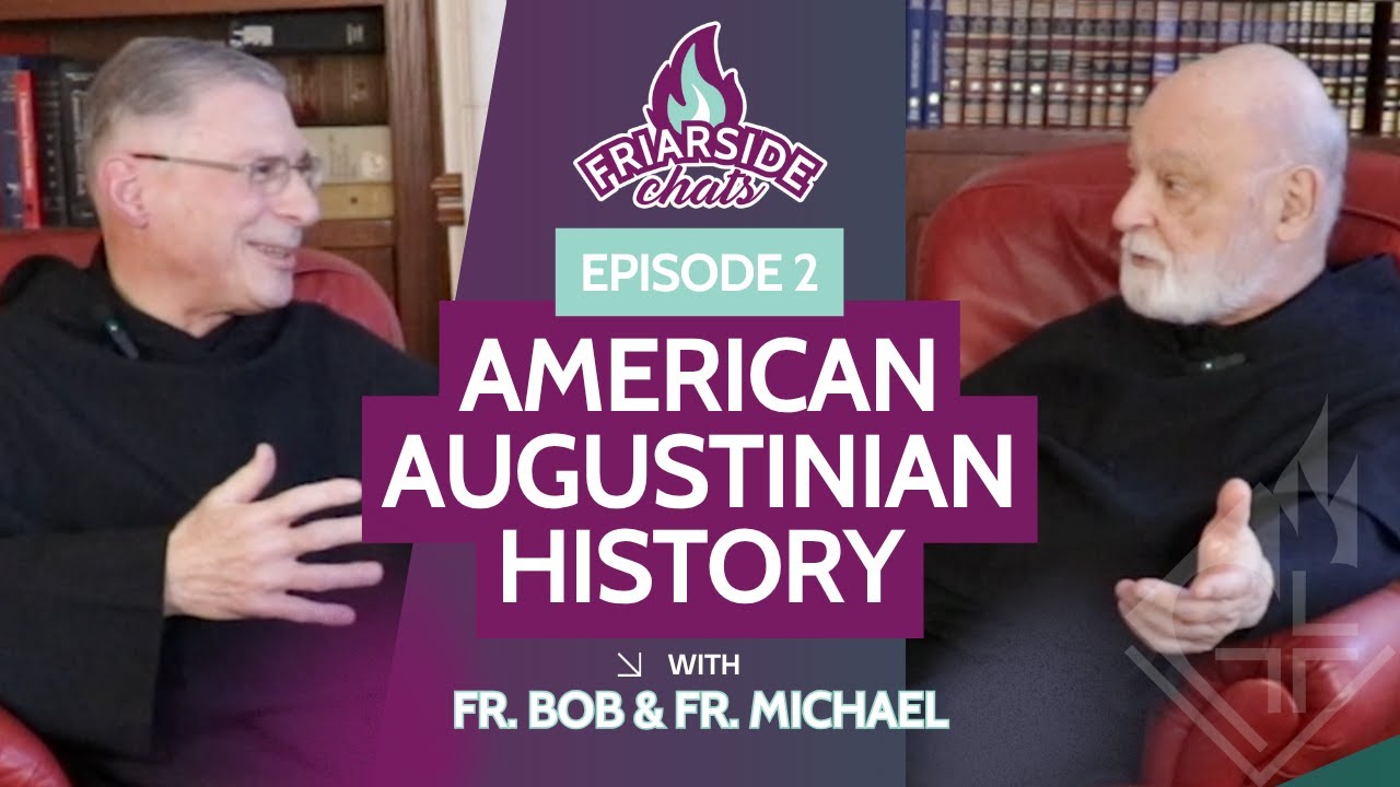 150th Anniversary Special | Friarside Chats Episode 2