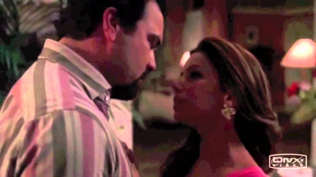 Gabby & Carlos A Thousand Years