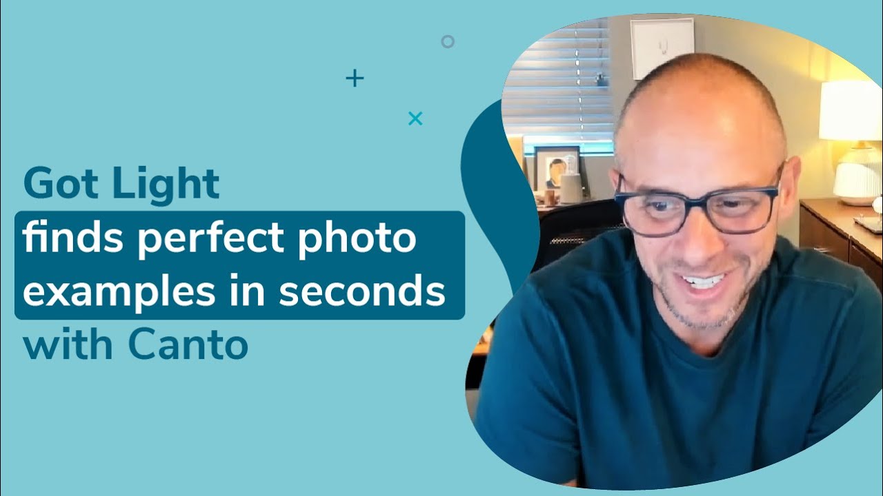 AI Photo Search for Creative Teams: Transform Visual Storytelling and Event Marketing with Canto