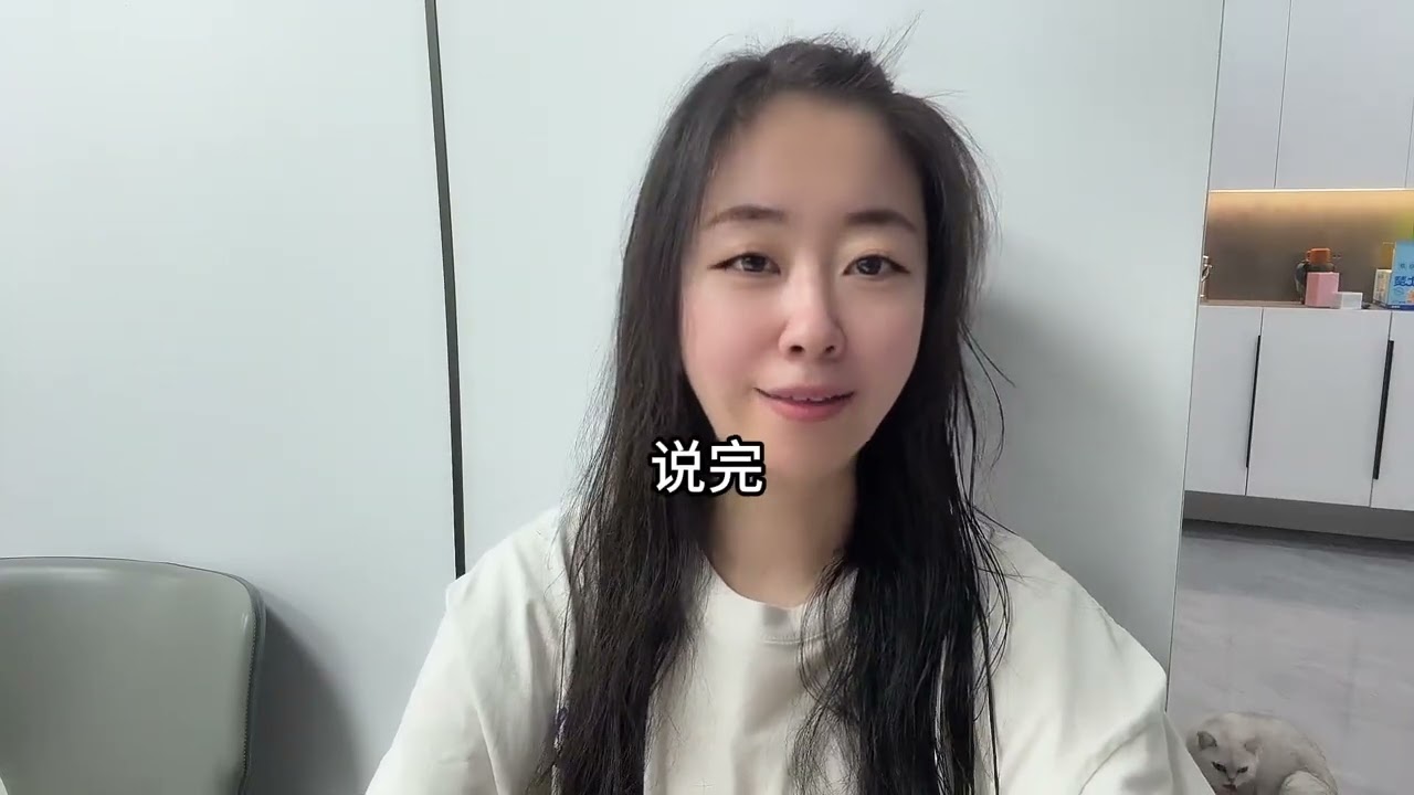 表哥年薪80万，表嫂一直没有工作，一次吵架后，表嫂提出离婚