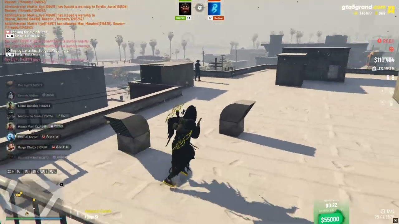 beach getto with boyz part 2 | Grand rp uk server-2