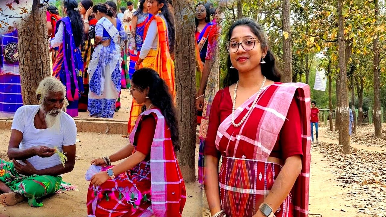 BAHA BONGA 2026 || ALE ATU BAHA BONGA 2026 || NEW SANTALI VIDEO @Vloggerlabahansda  