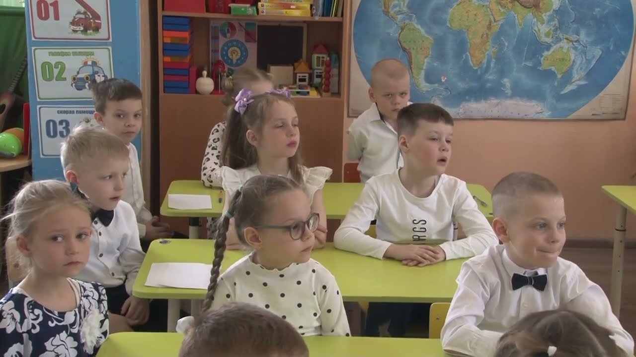 Прощальный бал: выпускной в детском саду в стиле СТИЛЯГИ.