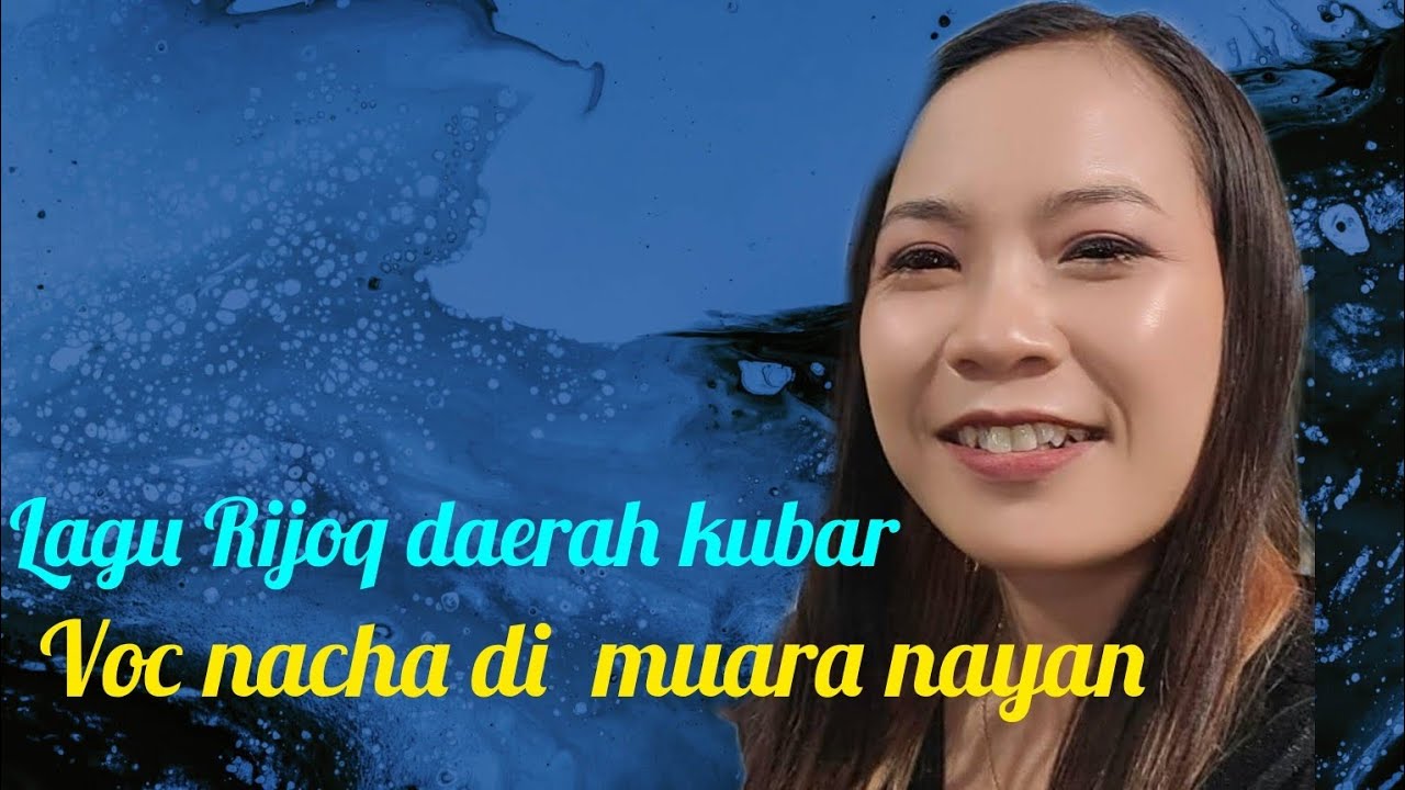 Voc nacha dimuara nayan bersama Difa musik 