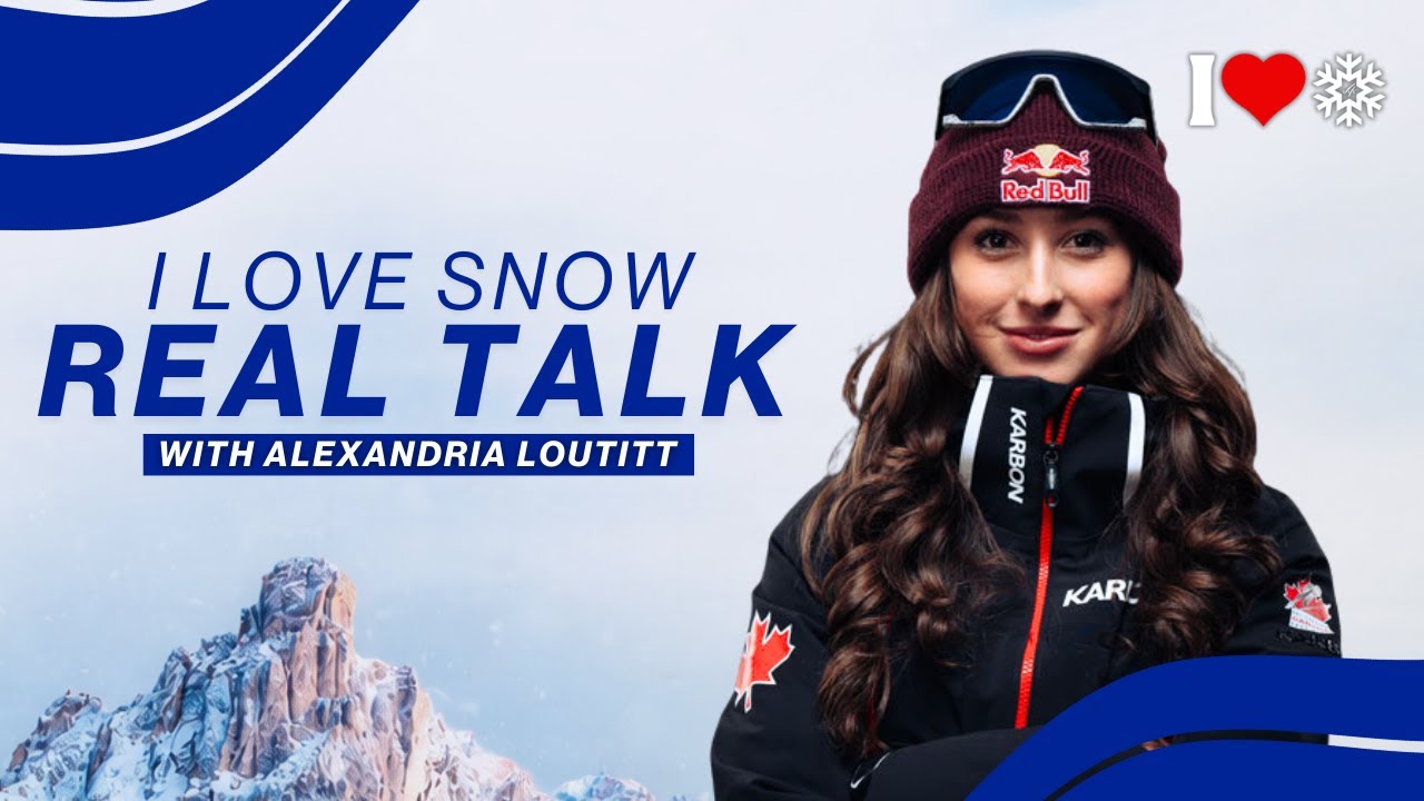 10.02.26 I Love Snow - Real Talk