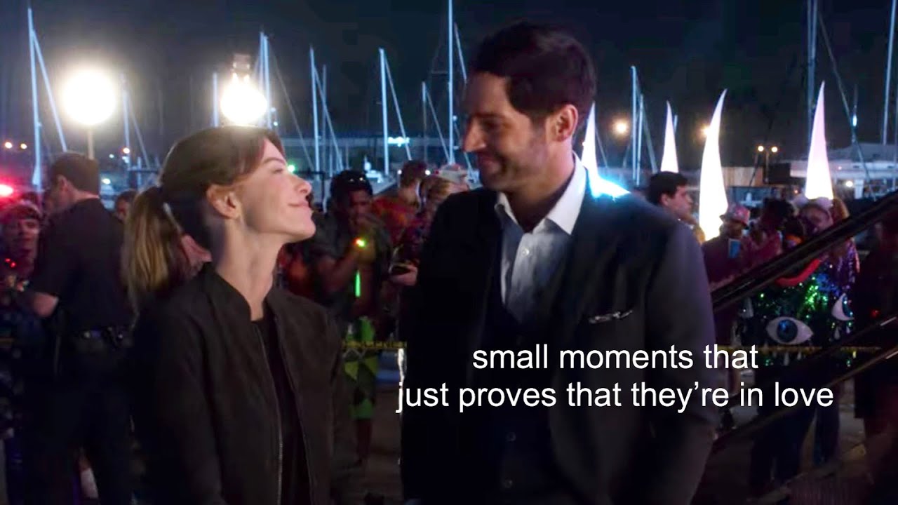 adorable small deckerstar moments in s5a