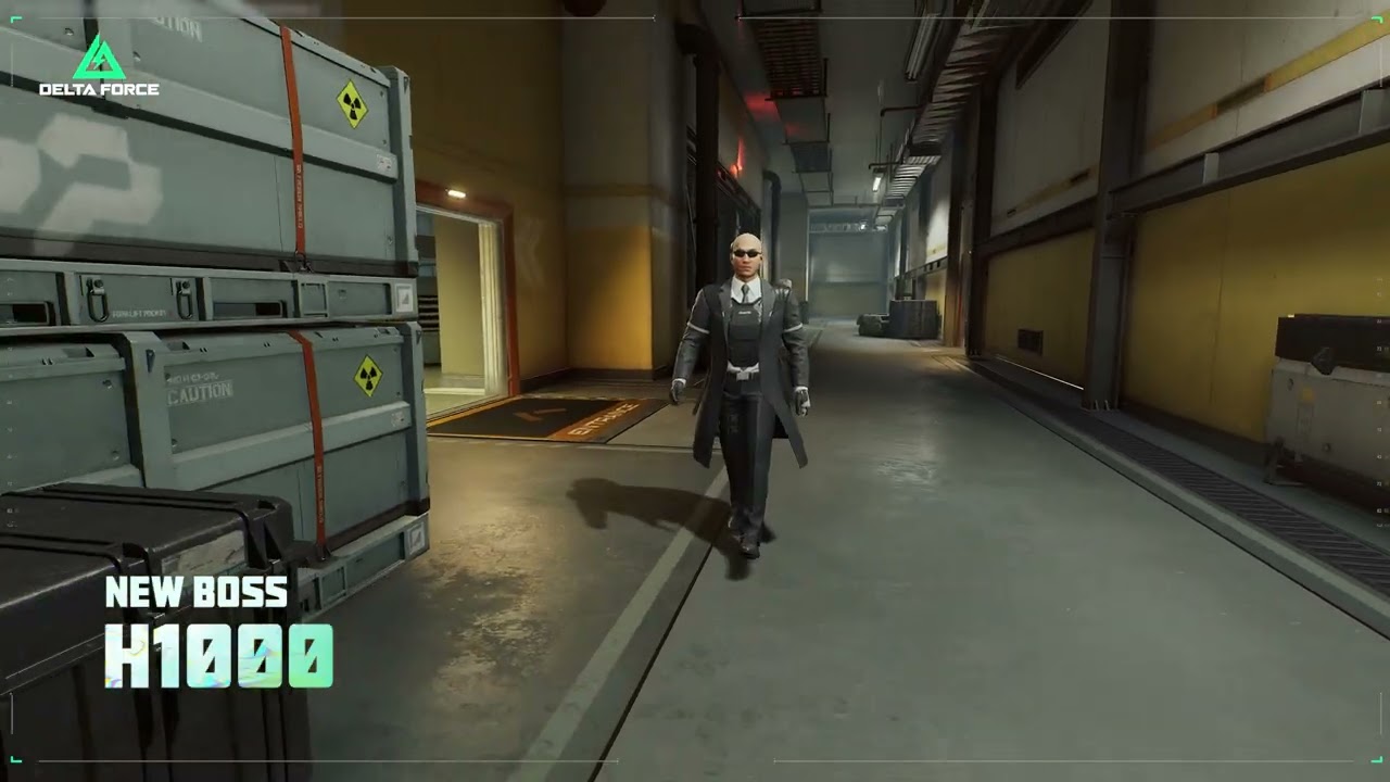 Delta Force &bull; Season Meltdown Introduction Trailer &bull; PS5 XSX PC iOS Android
