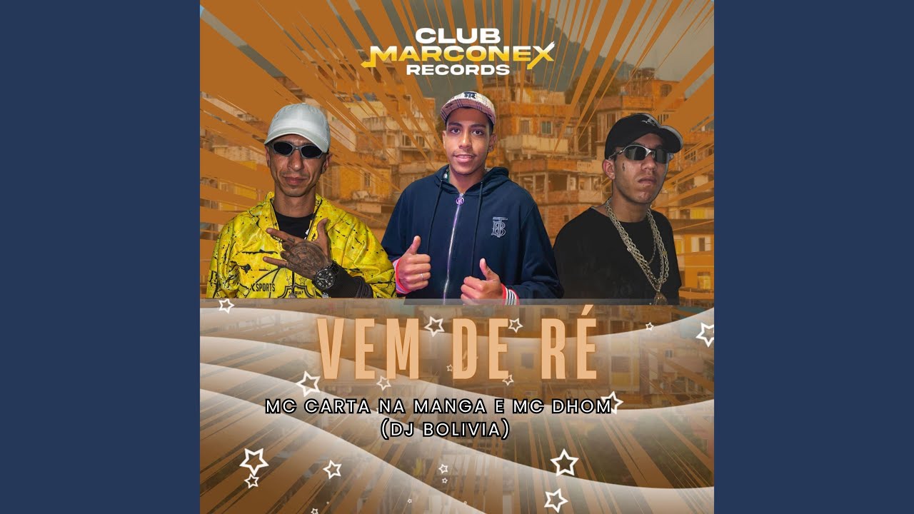Vem de R&eacute;