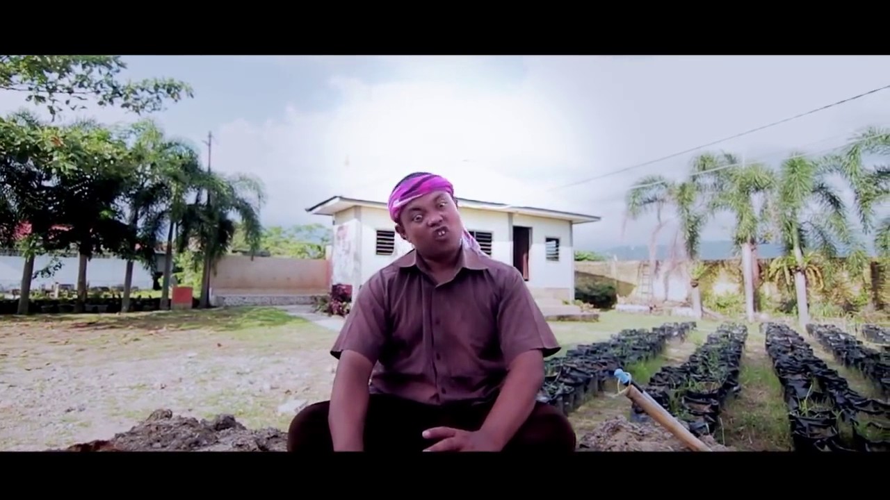 Mak Ipin - SANSAI - lagu minang terbaru ( Official Music Video)