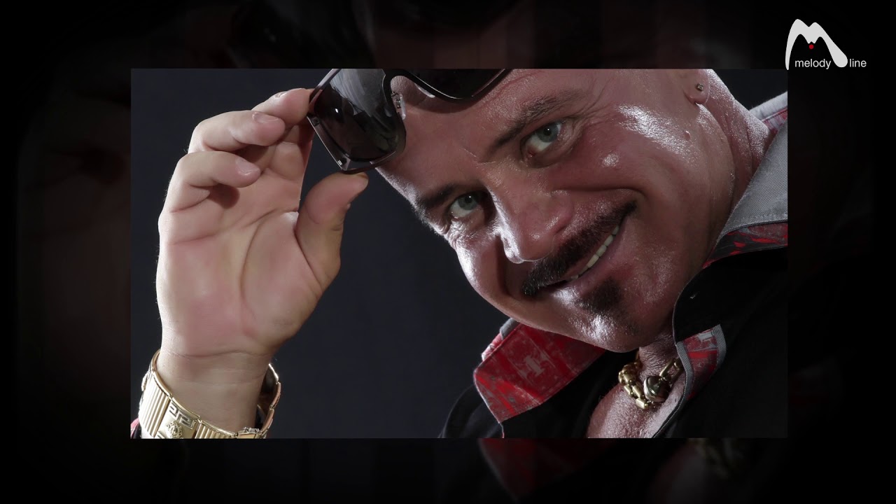 Márta Jocó: Bánatomban mindig iszom