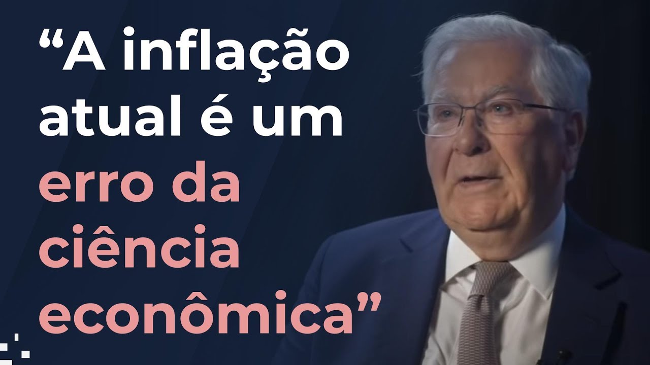 O maior erro dos economistas