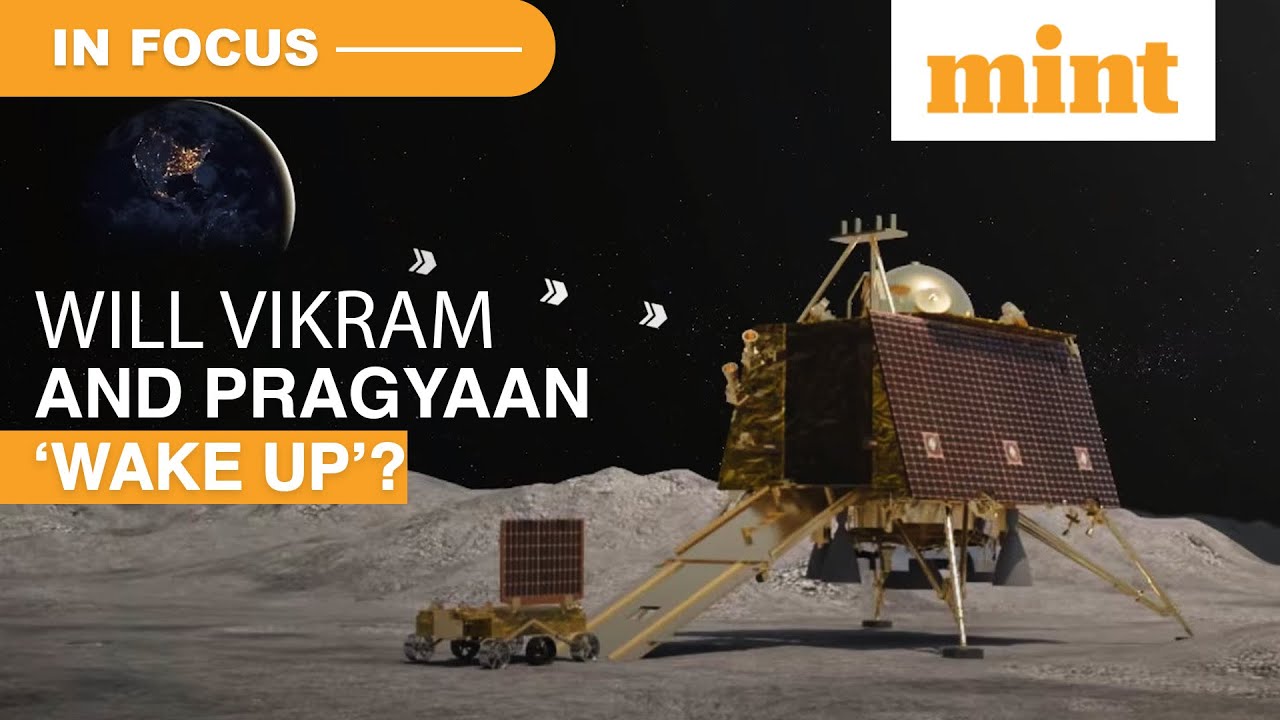 ISRO Preps To &lsquo;Wake Up&rsquo; Pragyaan And Vikram; Sunrise On Shivshakti Point Raises Hope | Details