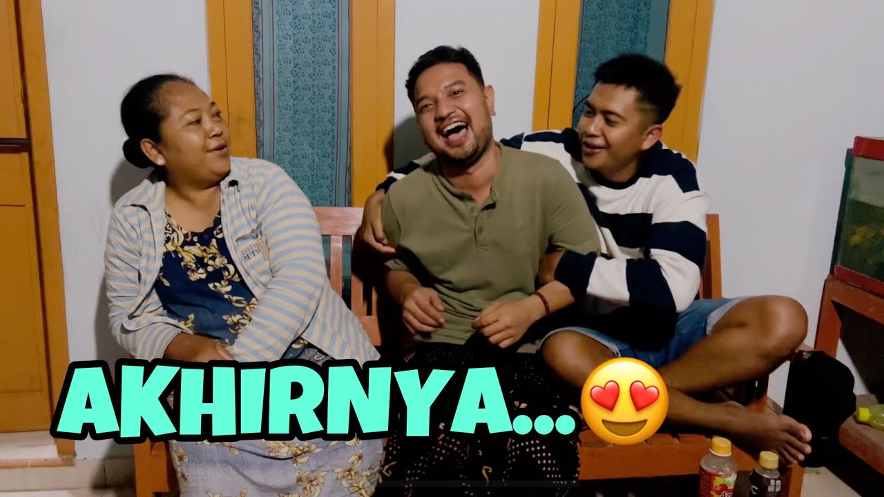 OTW KE JOGJA ,AKHIRNYA KETEMU BANUNG LAGI😍