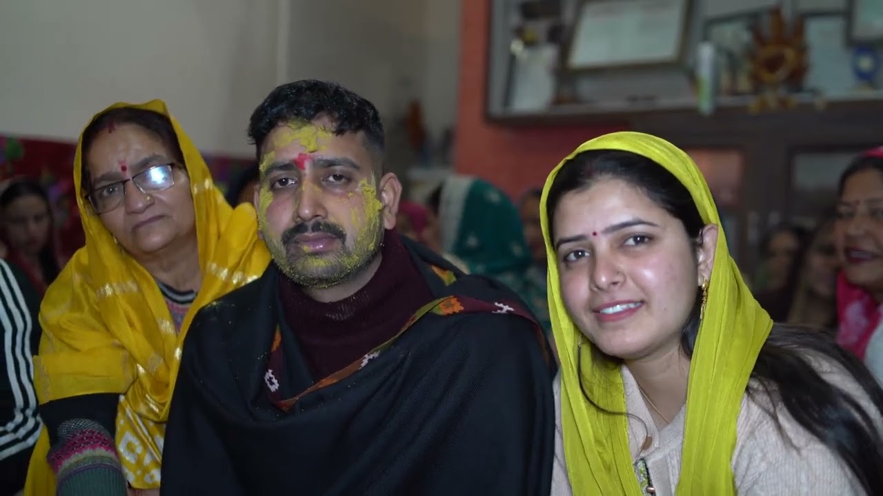 Raghuvanshi Digital Studio Tanbol marriage घुमारवीं कुठेरा 27 Novmber 2025 contact 9816636130