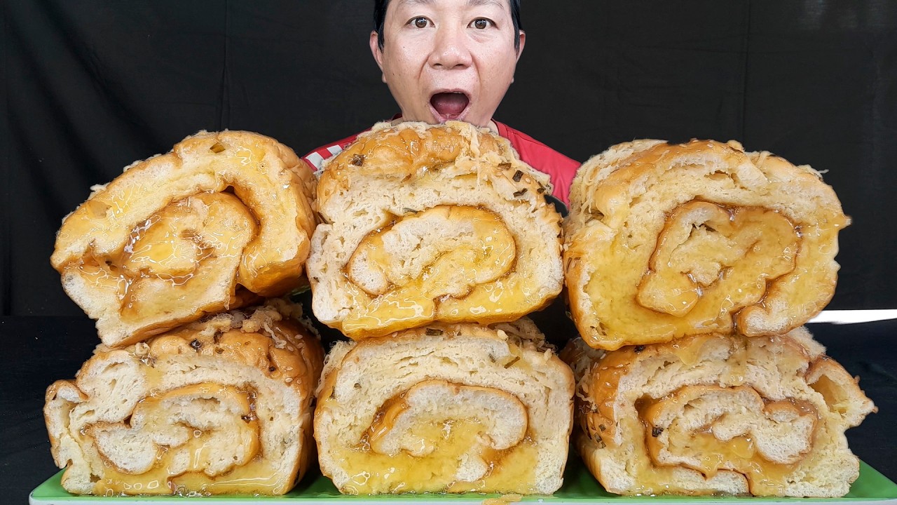 Thánh Ăn Đại Chiến Bánh Mì Ngọt – Kết Quả Gây BÃO Mạng | ATMT