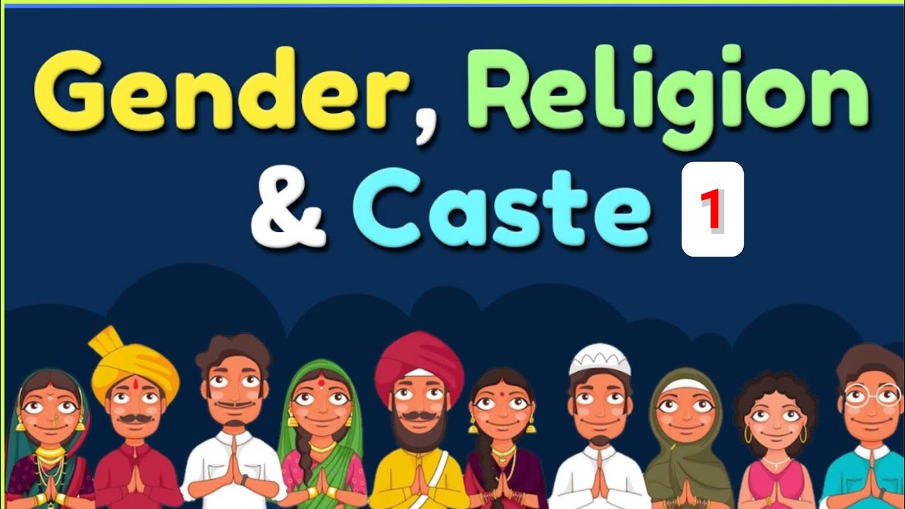 Class 10 Pol. Science Lesson 3(Part 1) Gender and politics 