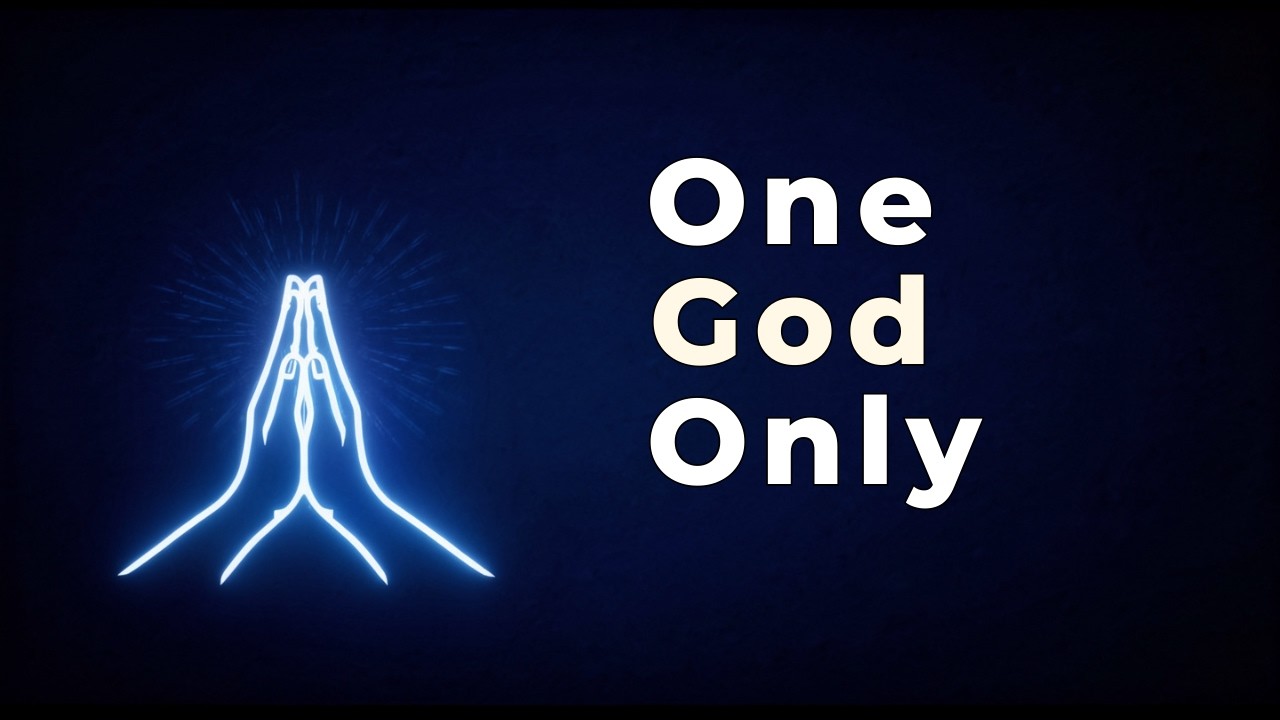 The Oneness of Allah in Islam: Tawheed and True Monotheism Explained