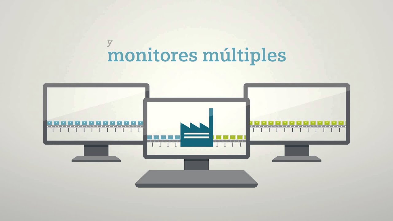 Sistemas SCADA SIMATIC