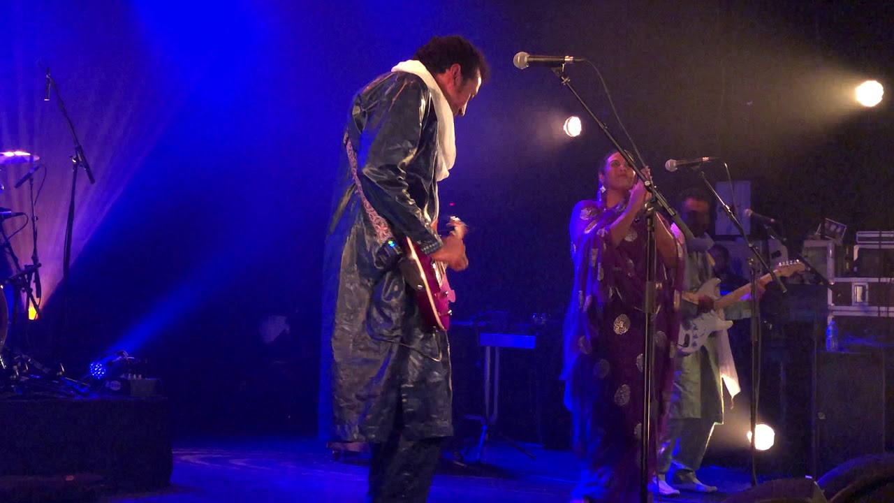Bombino 2k19