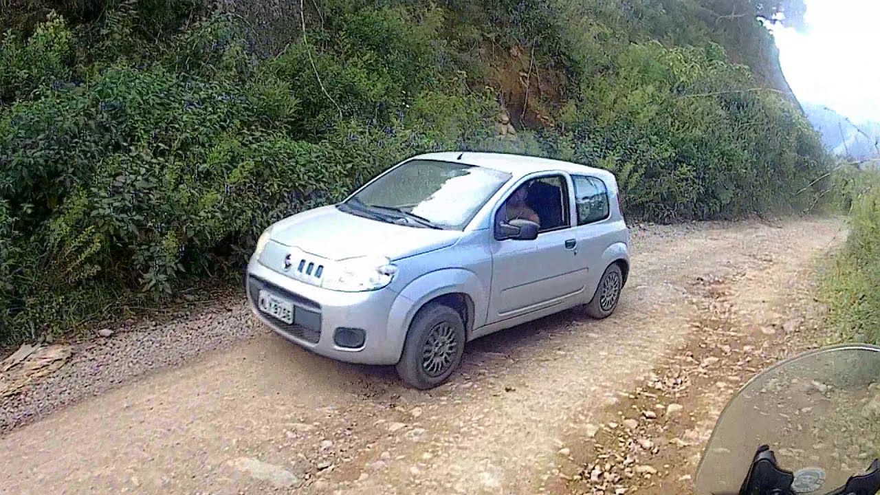 Serra da Rocinha SC/RS. 3.2019