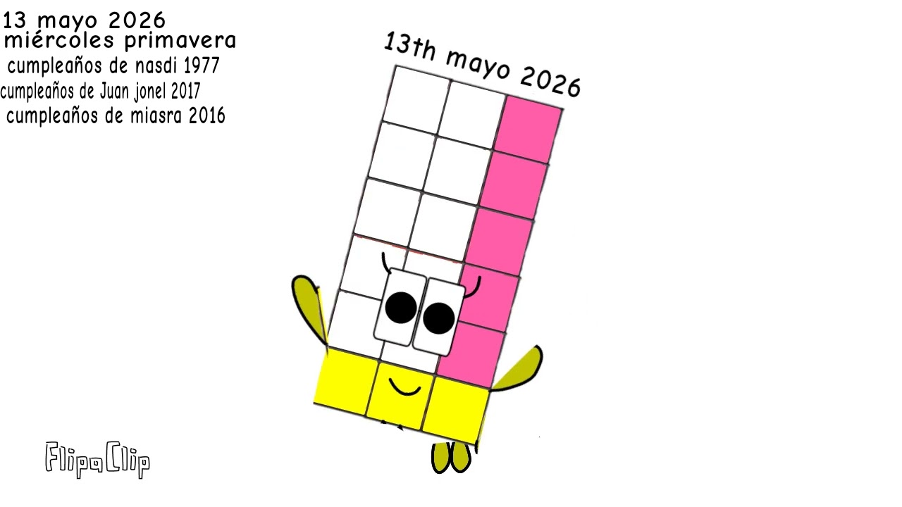 Fechabloque banda 27