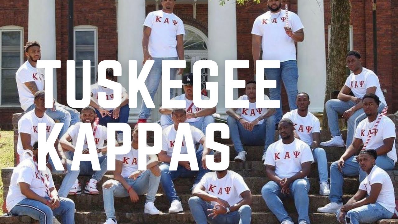 Tuskegee University Kappa Alpha Psi Yard Show (2021) Lighthouse Nupes
