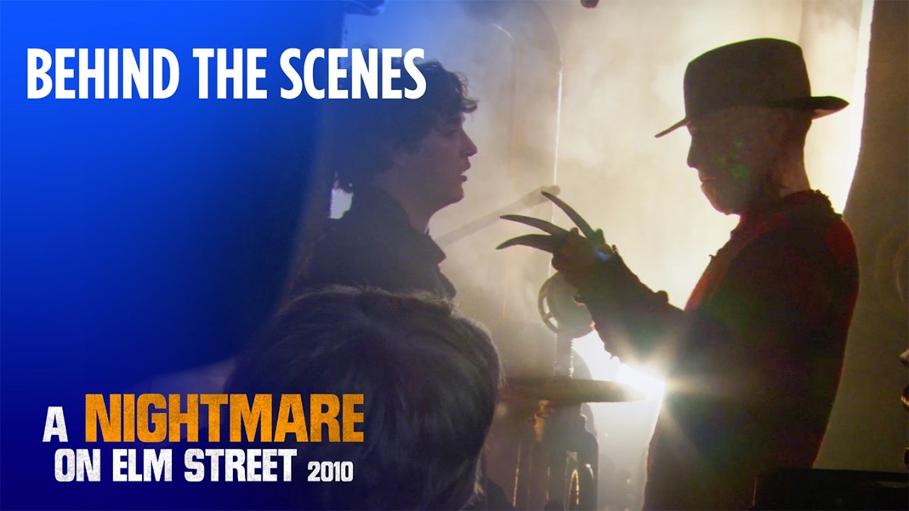 A Nightmare On Elm Street (2010) | Behind The Scenes: Freddy Krueger Reborn | Warner Bros. Ent