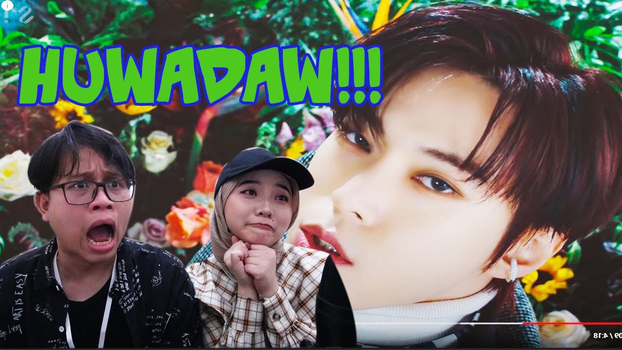 NCT U 'UNIVERSE (LET'S PLAY BALL)' MV REACTION