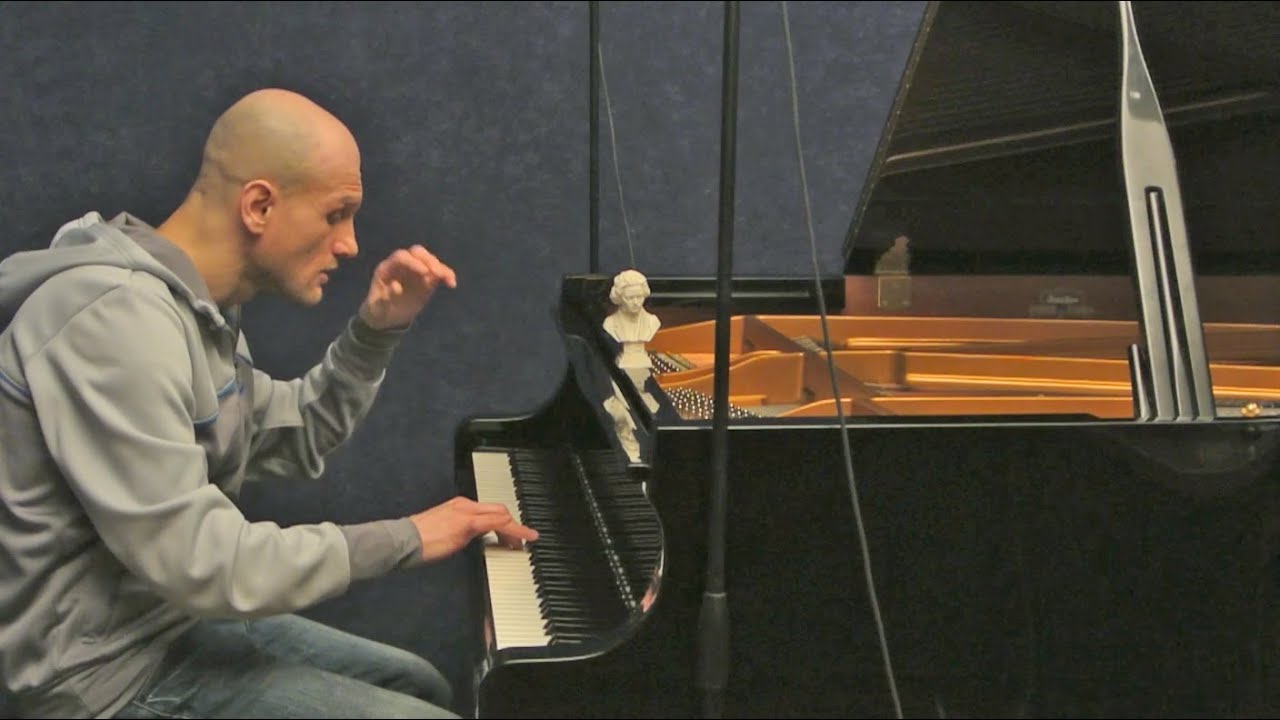 Giovanni Bomoll - Kelly (Original Piano Music)