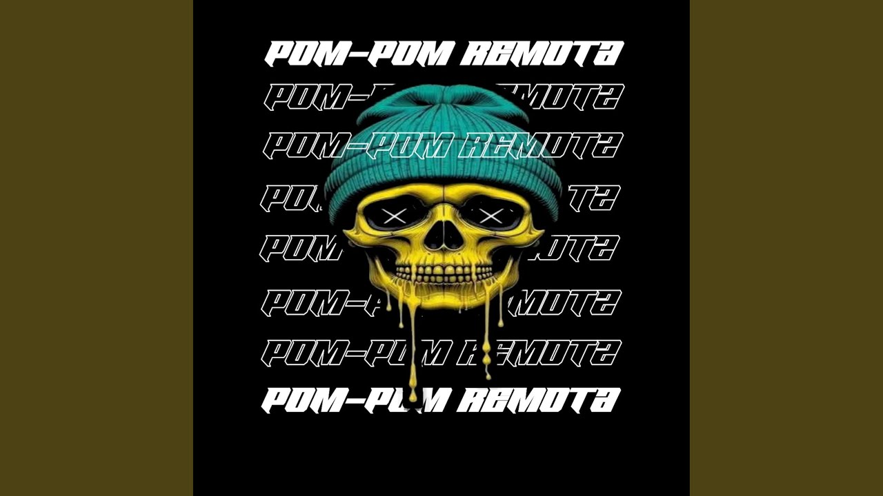 Dj Pom pom Remotz