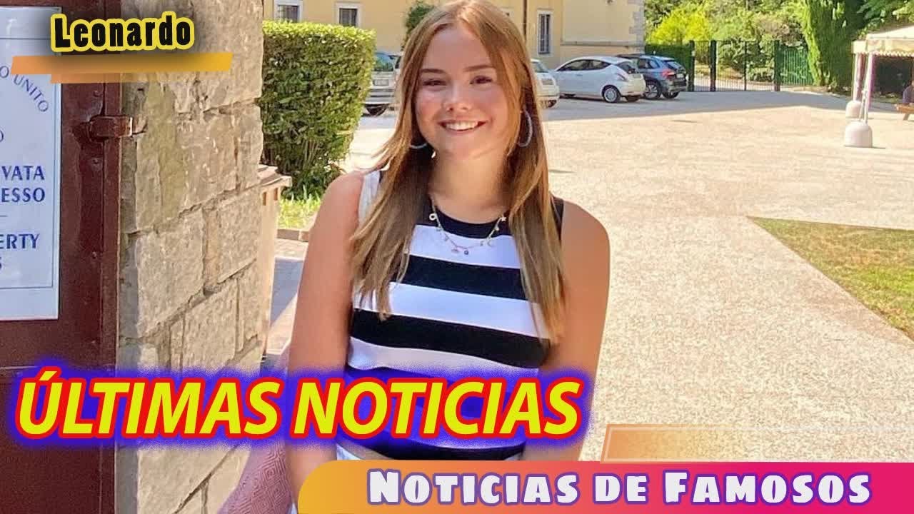 Así es la nueva vida de la princesa Ariane, la hija de Máxima Zorreguieta, en Italia