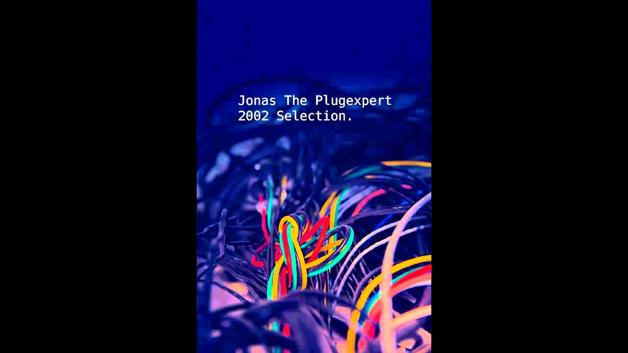 jonas the plugexpert - Oosterflank