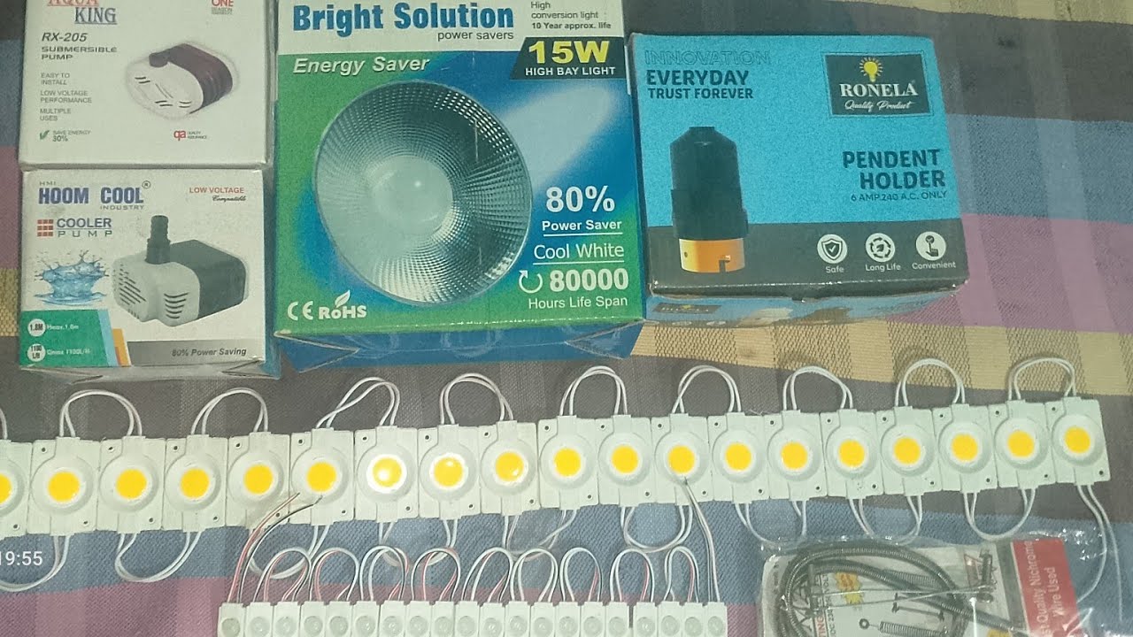 इलेक्ट्रिक दुकान के लिए अलग-अलग आईटम ले आगया में आपके लिए #electrical #unboxing #electricalindia 