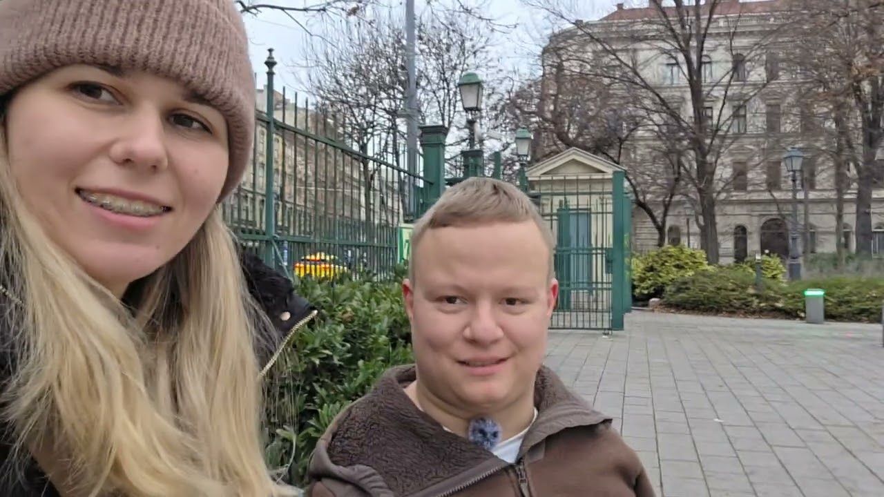 Zapraszamy was na kolejny dzień zwiedzania Budapesztu!