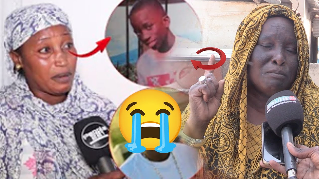 Kawtef : Bathie Mboup 12 ans en prison pour vi0l – La déléguée fait de terribles révélations !