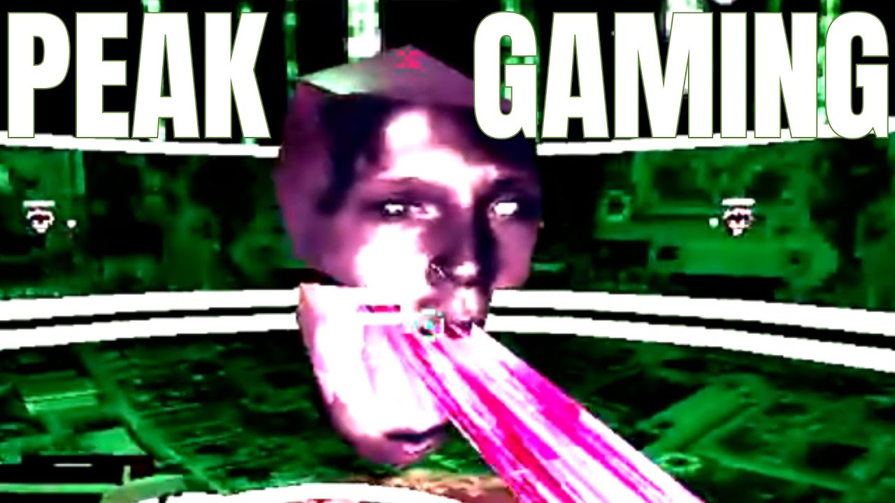 MORE ODDCORE