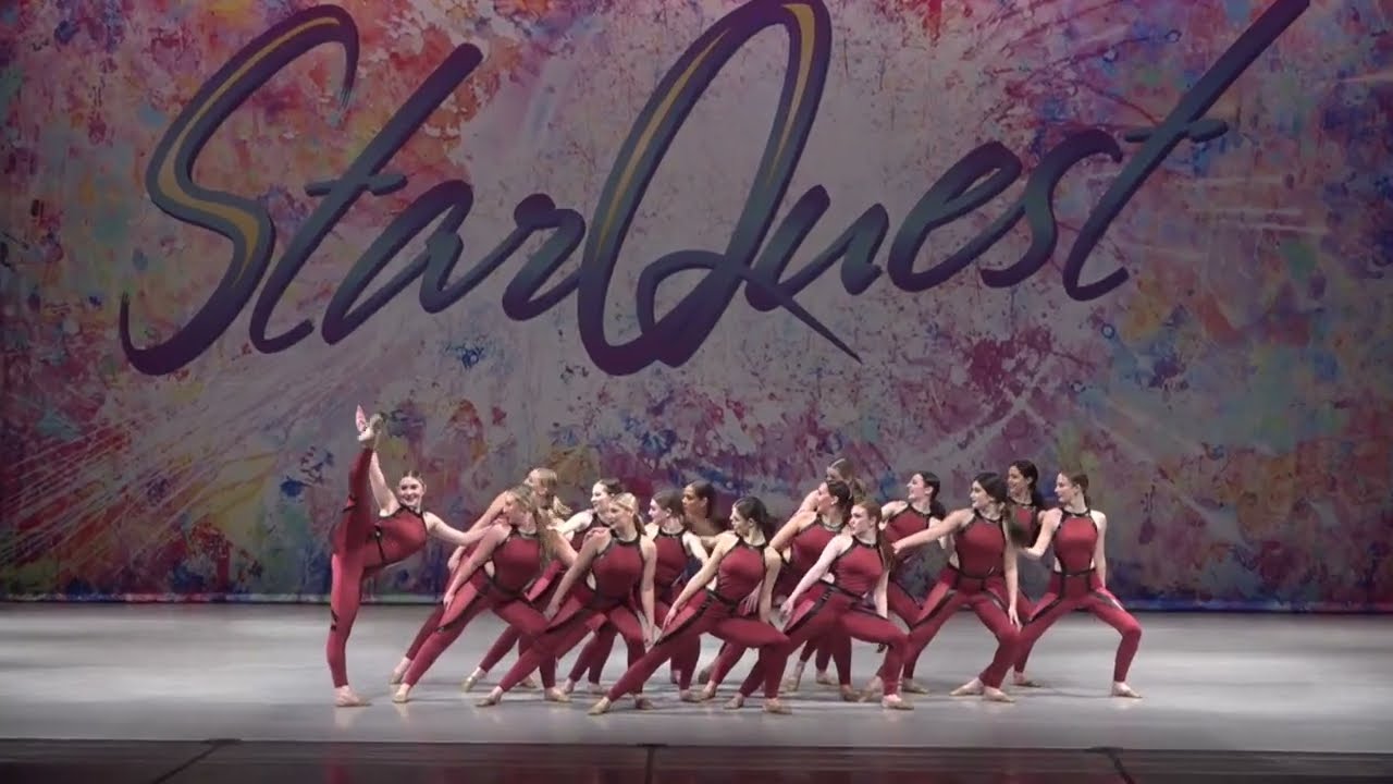 Come Together StarQuest 2022