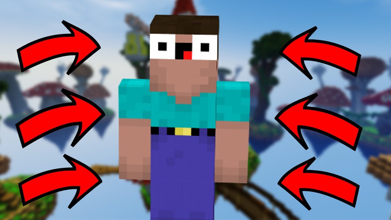 Nejlepší teammate! | EggWars [MarweX&GalaktuX]