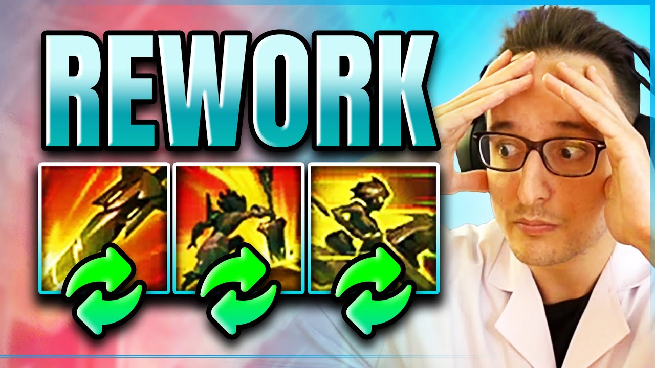 RELL: PROVO IL NUOVO REWORK IN GIUNGLA (Innamorato 😍)