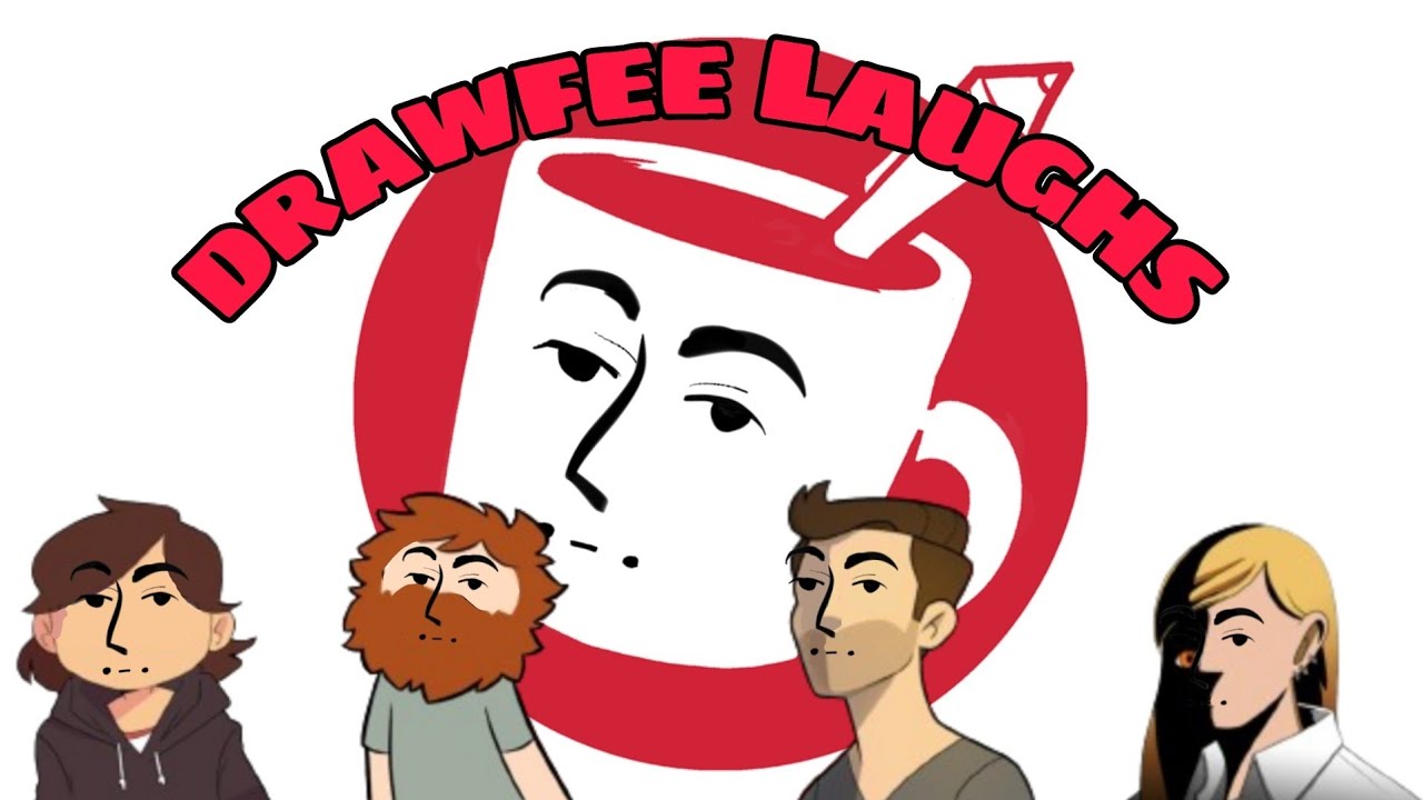 Drawfee Moments that Draw Up Some Laughs