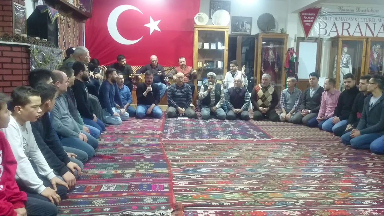 Dursunbey barana geceleri #Eminem #dursunbeyinhanları #Şirvan 28/12/2019