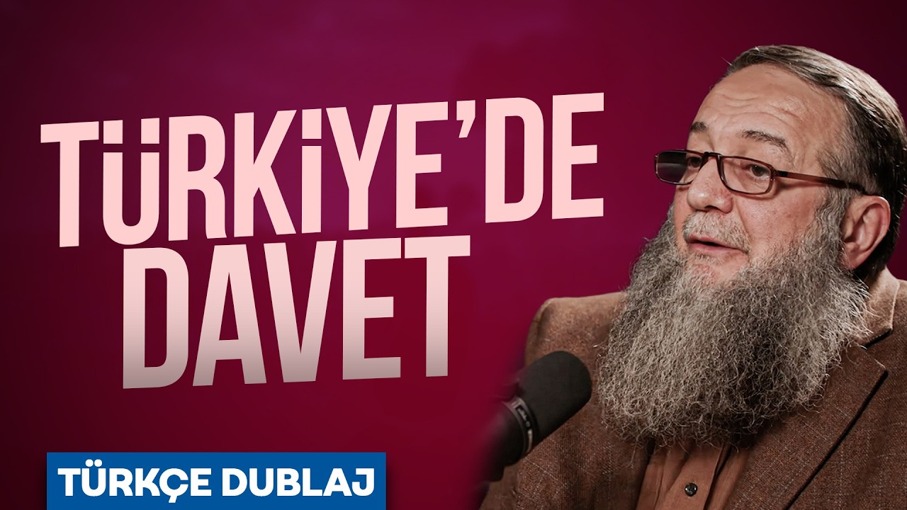 Türkiyede davet geçmiş ve günümüz I Abdullah YOLCU