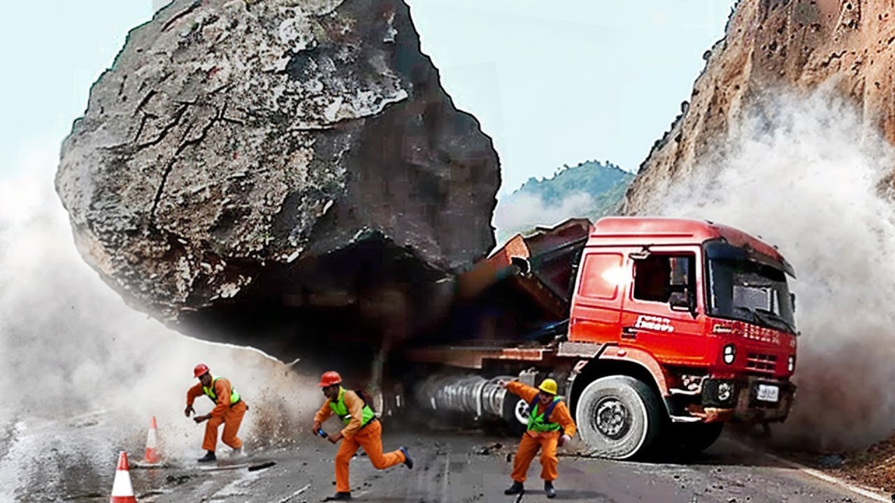 Completos Idiotas no Trabalho Flagrados Pelas C&acirc;meras