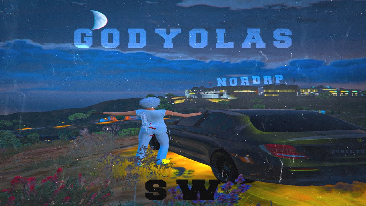 NordRP | GODY0LAS | 🐘 |