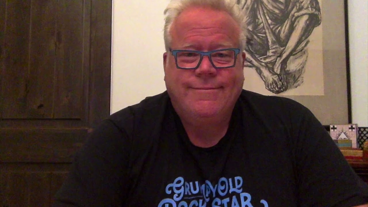 Doug's Ear Candy Videos