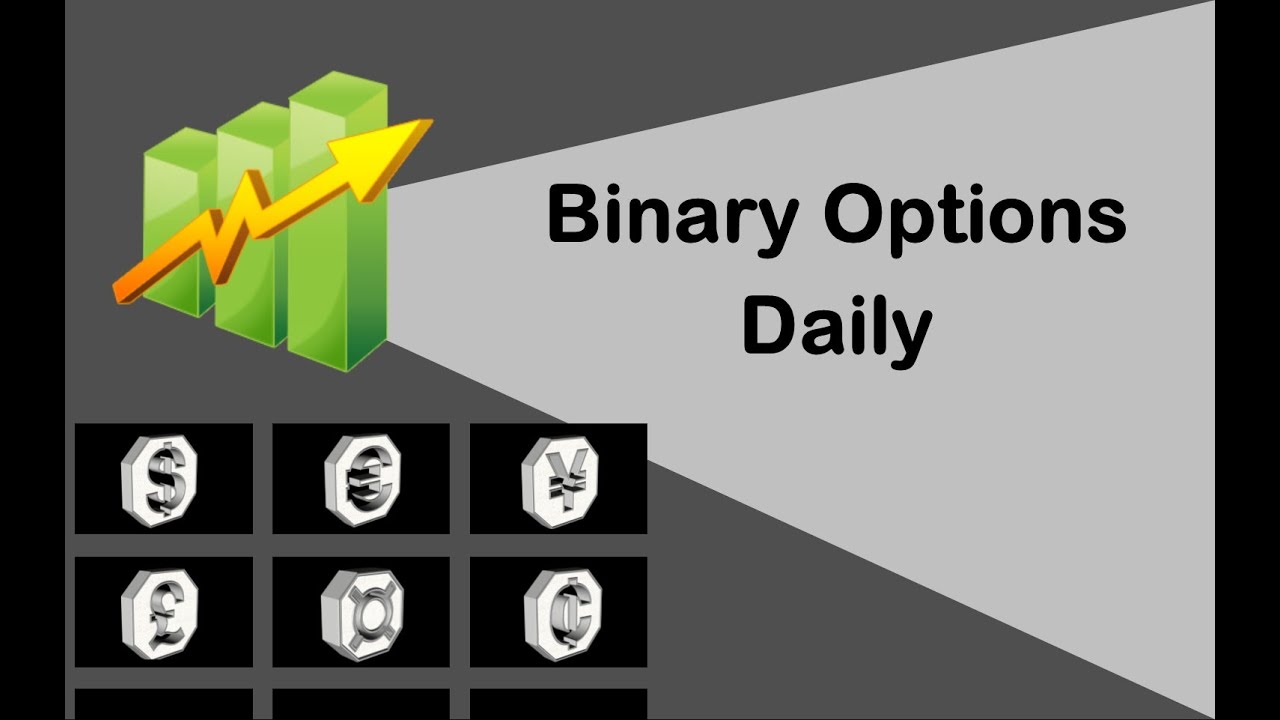 Binary Options Daily
